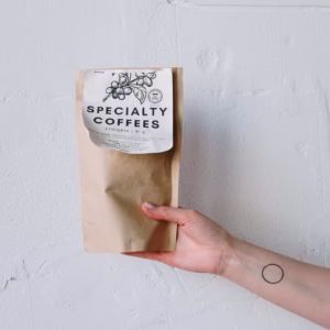 Specialty Coffee Beans