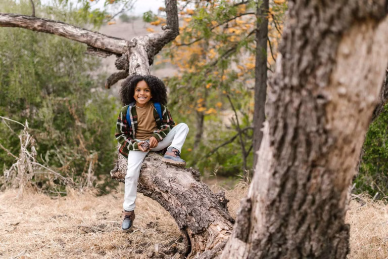 Take every chance you get